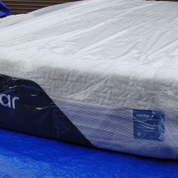 Nectar Classic XL Twin Size Mattress 