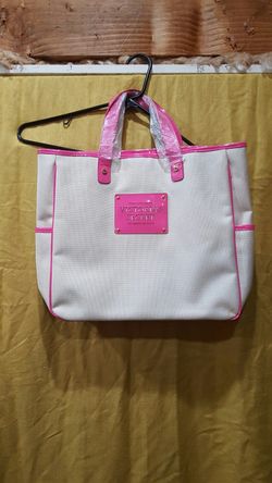 Victoria's Secret tote bag (New)