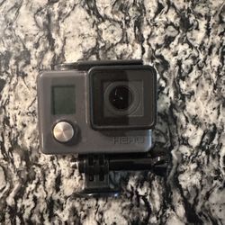 GoPro Hero