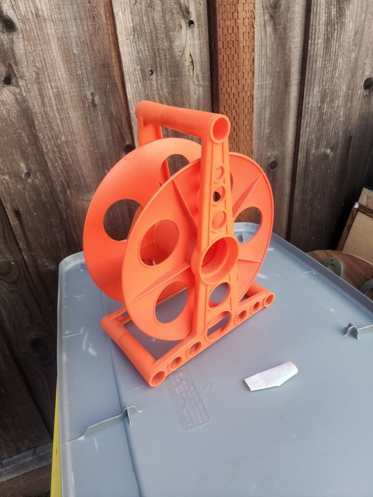 Extension Cord Winder