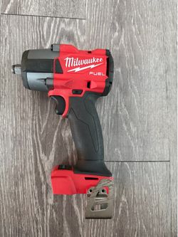Milwaukee Fuel M18