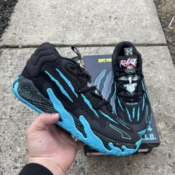 Puma MB.03 Blue Hive 