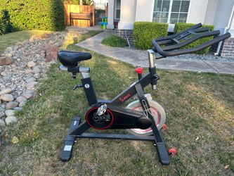 Sunny Stationary Exercise Bike