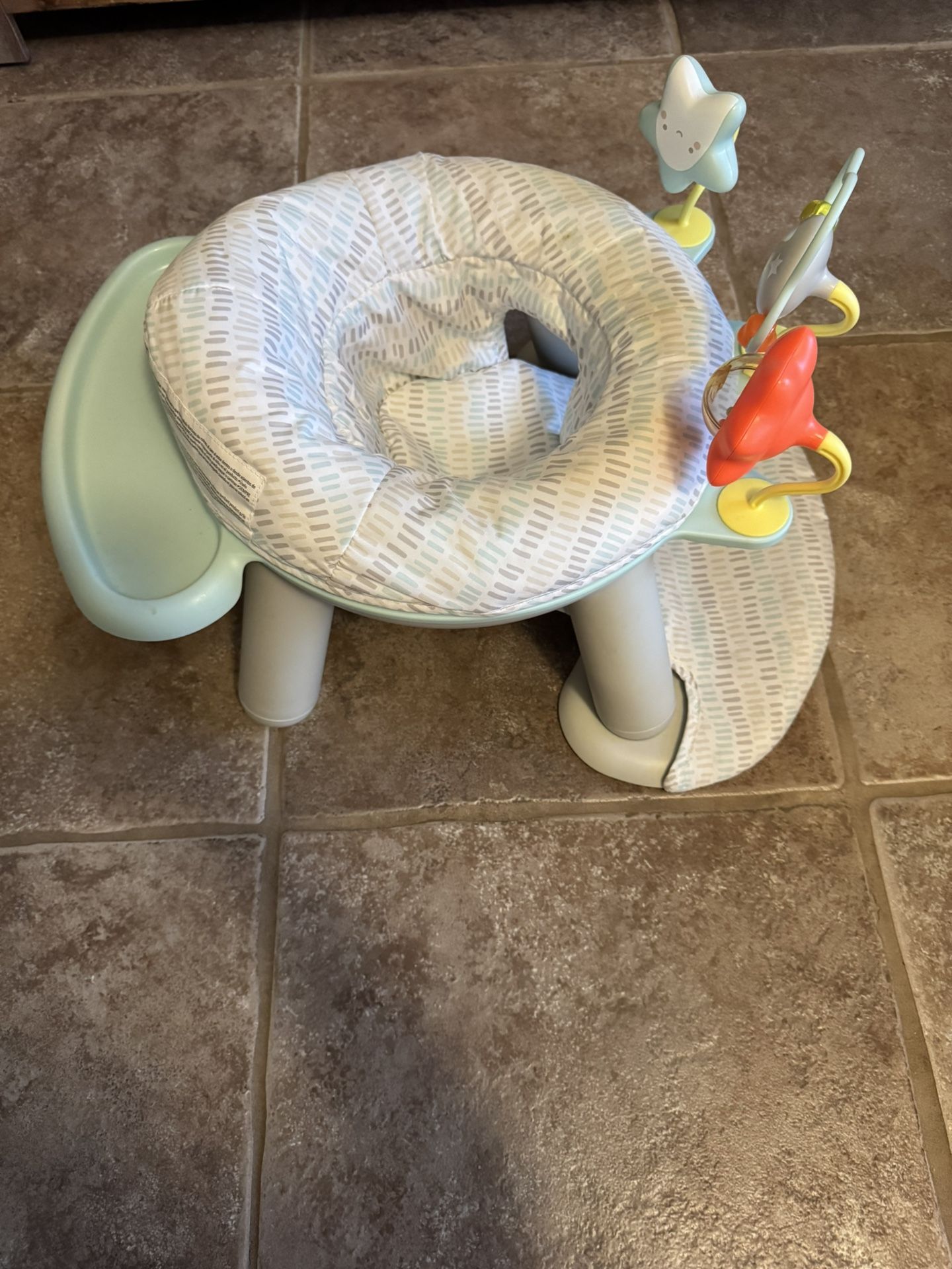 Skip Hop Baby Seat