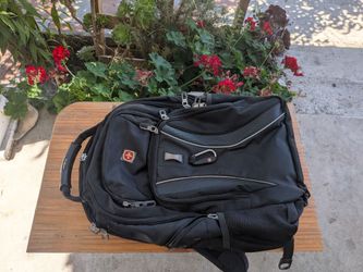 Backpack