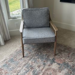 Accent Chair 