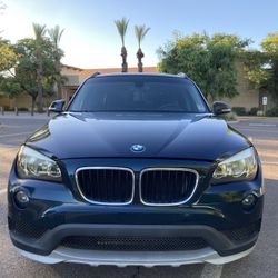 2015 BMW X1
