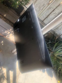 Samsung tv