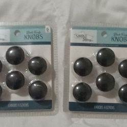 Knobs