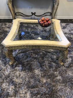 Schnadig Coffee Table Side Table And Sofa Table For Sale In Naperville Il Offerup