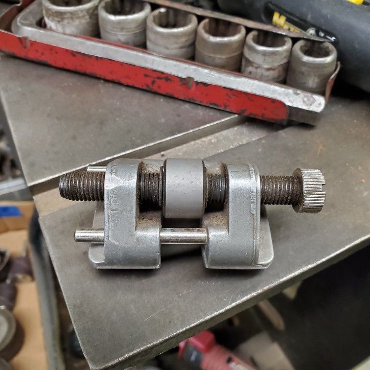 Eclipse 36 Honing Guide For Hand Planes