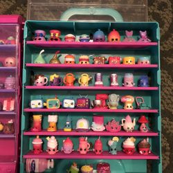 Shopkins Bundles 110 