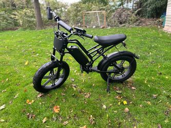 Good ebike