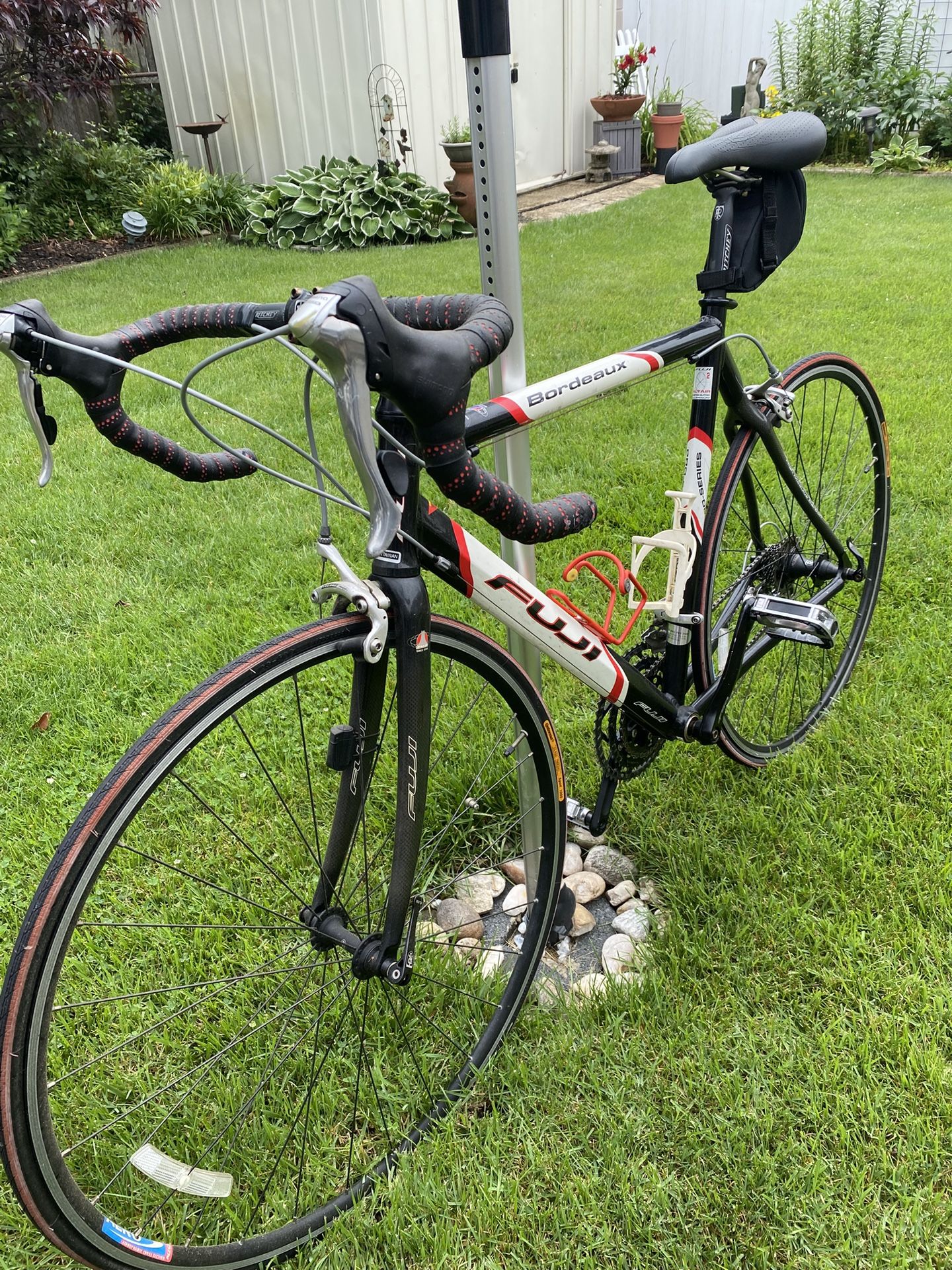 Fuji Bicycle