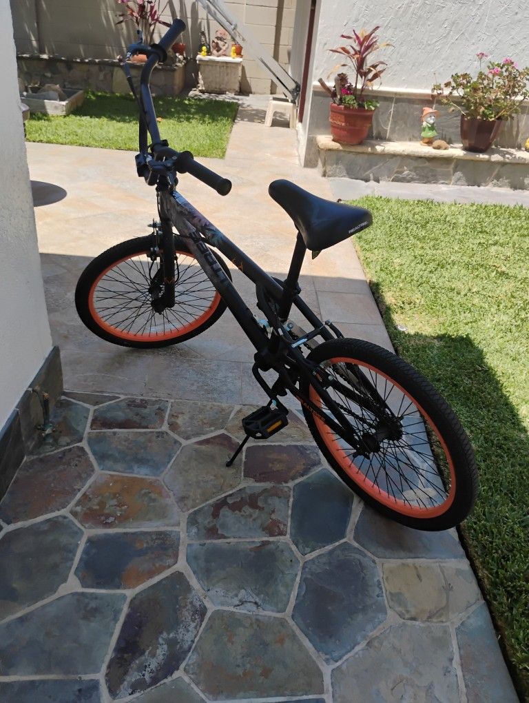 20" Bike