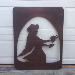 Hawaiian Islands Art