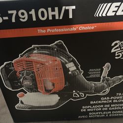 Leaf Blower 