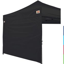 ABC Canopy 10x10 Sidewall