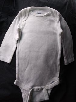 GERBER ONESY