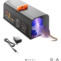 Mouse Trap
