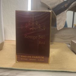 Rouge Perfume Also Have Others 