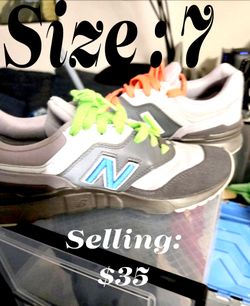 New Balance New Era