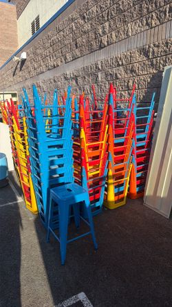 chairs