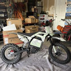 Mototec 60v