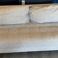 Article Sven 88” Tufted Sofa