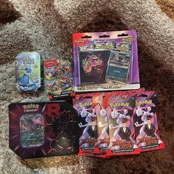 Pokémon Variety Collection