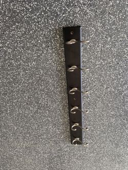 Coat/ Towel Hanger (EACH)