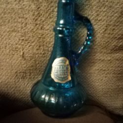 1973 Jim Beam Decanter 