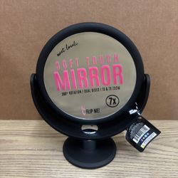 New Soft Touch Makeup Mirror
