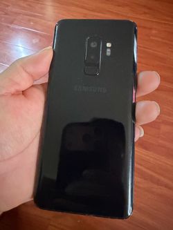 Samsung Galaxy s9 plus 64Gb unlocked