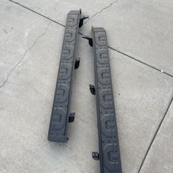Toyota 4Runner OEM Running Boards 