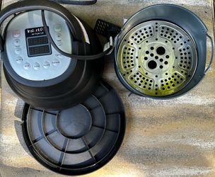 Instapot Airfryer- New