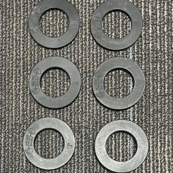 Micro Weight Plates Set 
