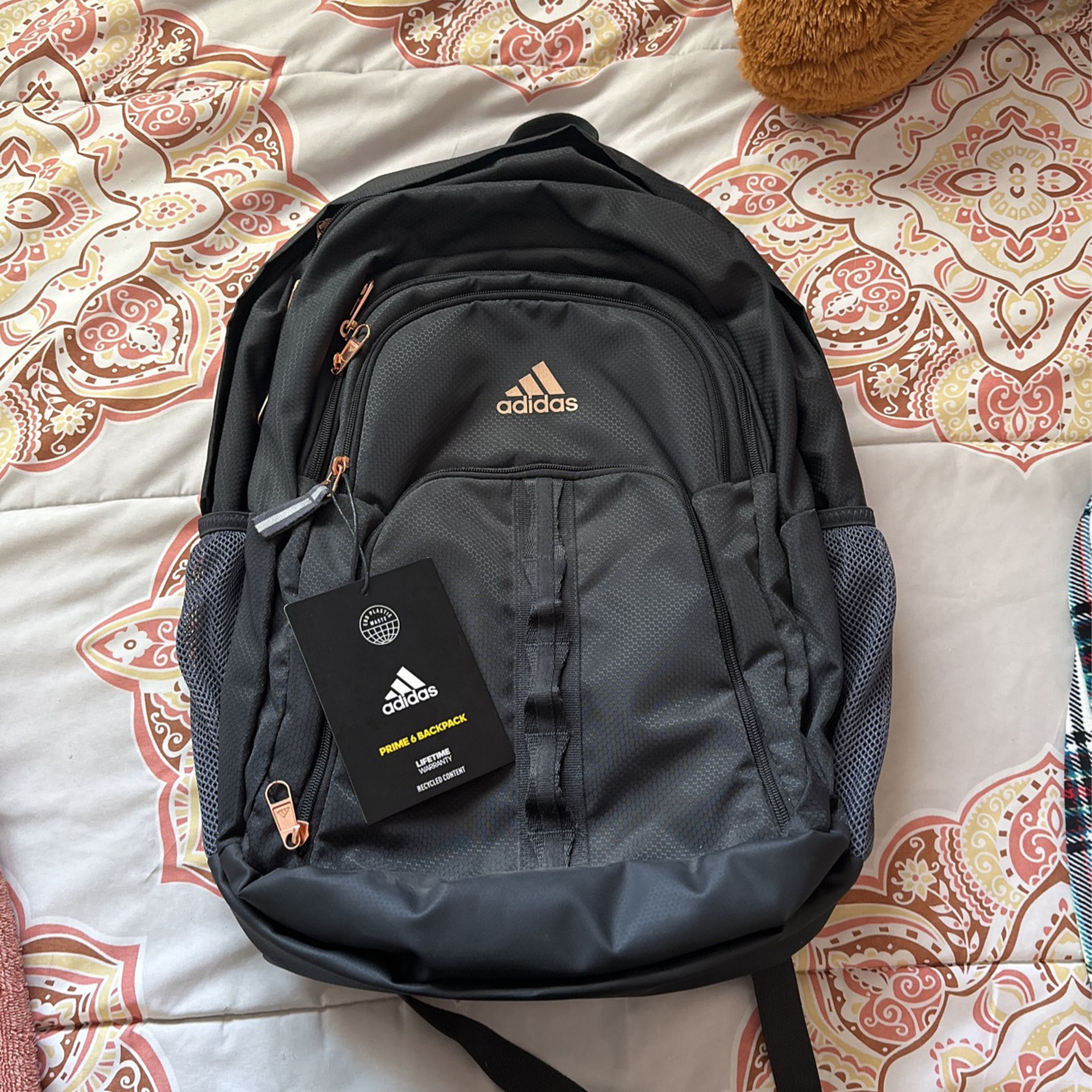 Adidas Backpack for Sale in Bellflower, CA - OfferUp