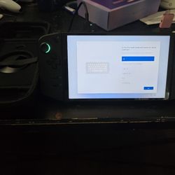 Legion Go 16gb