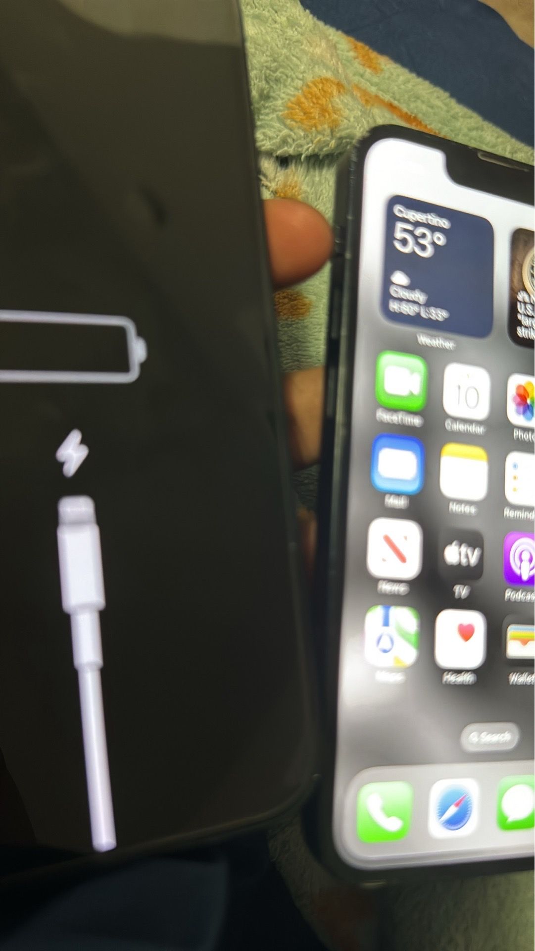 iphone 13 mini