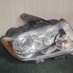 jeep headlight