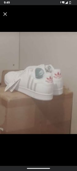Brand new Stan Smith's Almost Blue Addidas