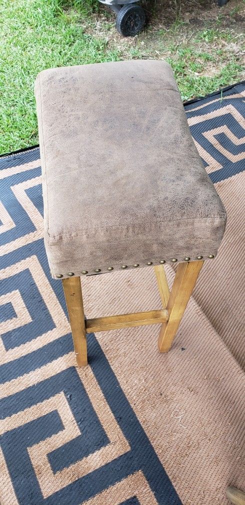 Stool