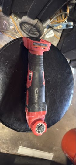 Multi- tool