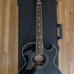 Epiphone PR5EEB