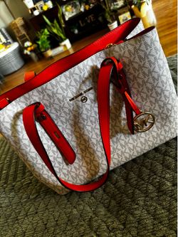 Michael Kors Hanbag
