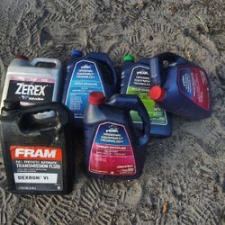 $35 for all the 6 big ones are 1/2 full but the 7 together are full $35 for all . located Mount Dora