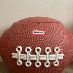 Football Storage