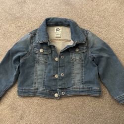 Jeans Jacket For 24 Months Baby 