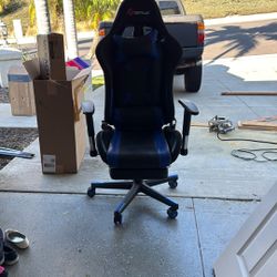 Gaming Chair 